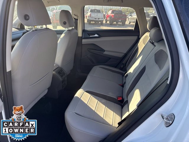 Used 2024 Volkswagen Taos SE FWD image 14