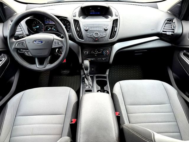 Certified 2019 Ford Escape S image 25