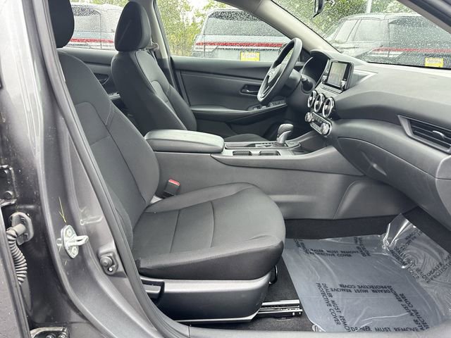 Used 2025 Nissan Sentra S FWD image 34