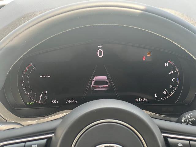 Used 2024 MAZDA CX-90 3.3 Turbo S w/ Premium Plus image 19