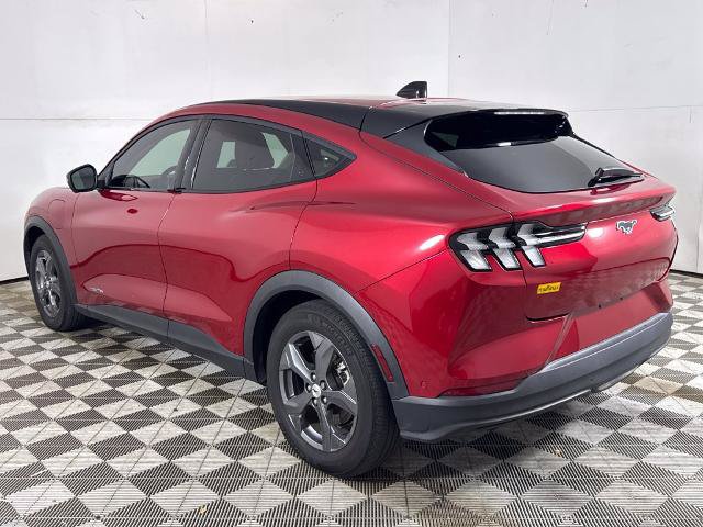 Certified 2023 Ford Mustang Mach-E Select AWD/4WD image 6