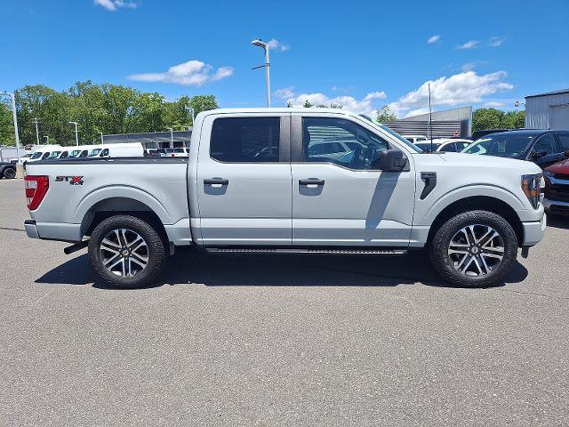Certified 2023 Ford F150 XL w/ STX Appearance Package AWD/4WD image 7