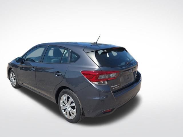 Used 2023 Subaru Impreza 2.0i AWD/4WD image 4