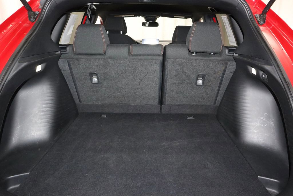 Used 2023 Honda HR-V Sport image 17