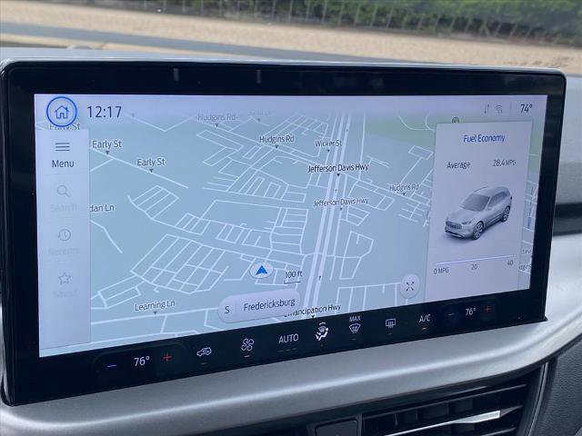 Certified 2024 Ford Escape Active w/ Tech Pack #1 image 16