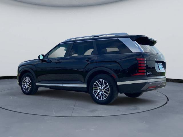 Used 2026 Hyundai Palisade SEL FWD image 4