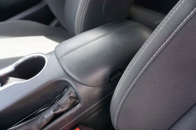 Certified 2020 Ford Mustang Convertible w/ Equipment Group 101A image 26