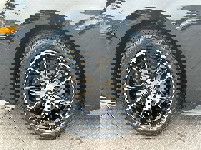 Certified 2022 Ford Mustang Premium w/ 2.3L High Performance Package image 30