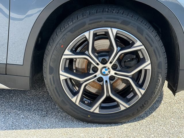 Used 2021 BMW X1 sDrive28i w/ Convenience Package FWD image 9