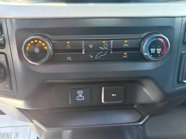 Certified 2021 Ford F150 XL w/ Equipment Group 101A High AWD/4WD image 26