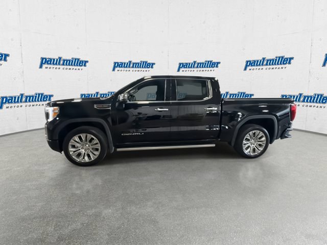 Used 2021 GMC Sierra 1500 Denali w/ Denali Ultimate Package AWD/4WD image 6