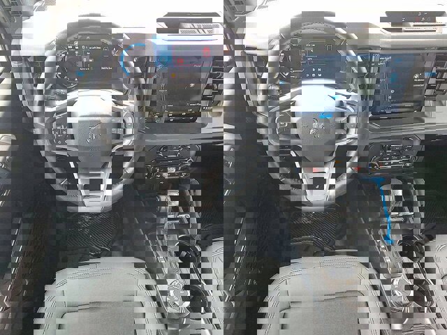 Certified 2024 Ford Bronco Black Diamond image 25