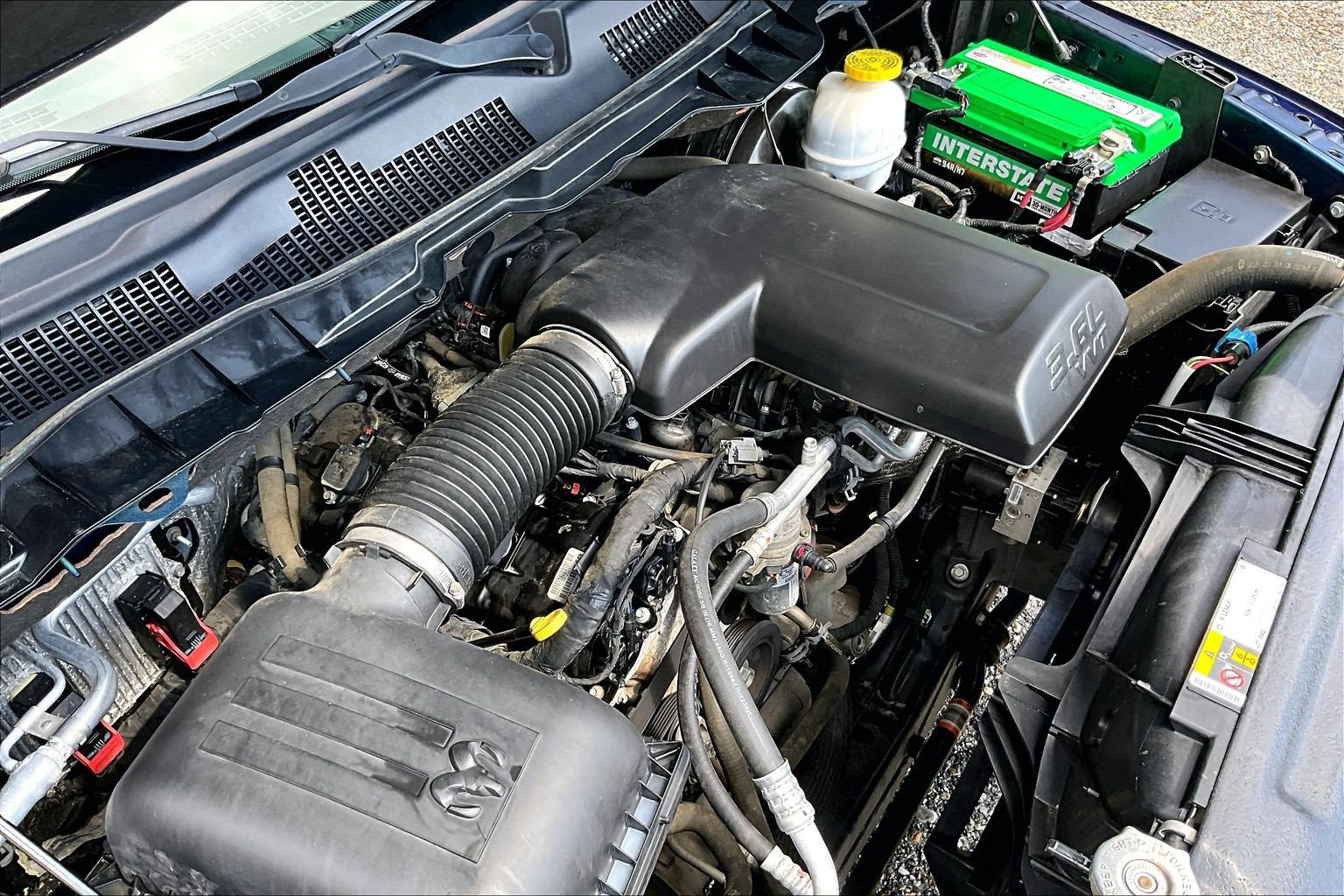Used 2019 RAM 1500 Tradesman w/ Power & Remote Entry Group RWD image 33