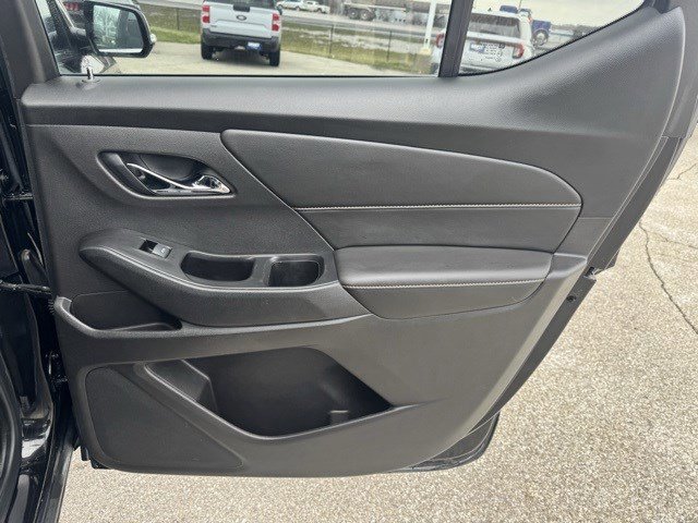 Used 2019 Chevrolet Traverse LT w/ LT Premium Package image 35