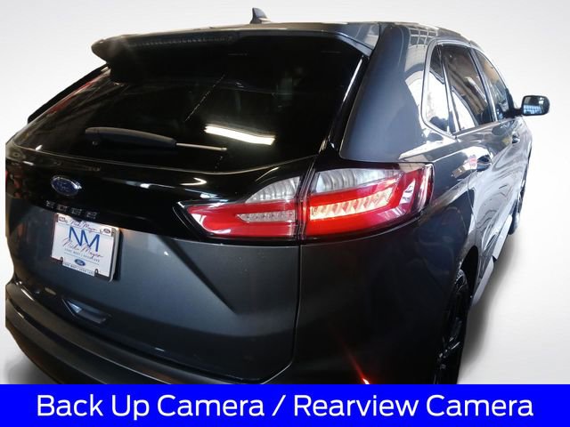 Certified 2024 Ford Edge ST-Line image 9