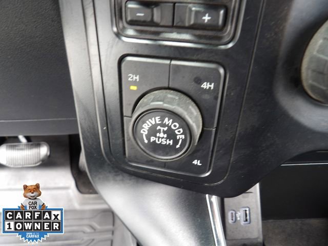 Certified 2023 Ford F150 XL w/ STX Appearance Package AWD/4WD image 27