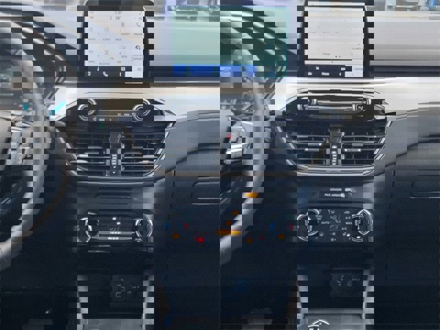 Certified 2022 Ford Escape SE w/ Convenience Package image 27