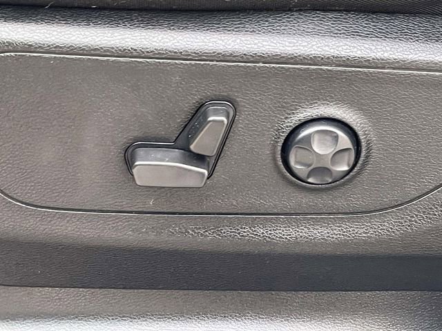 Used 2021 RAM 1500 Big Horn image 16