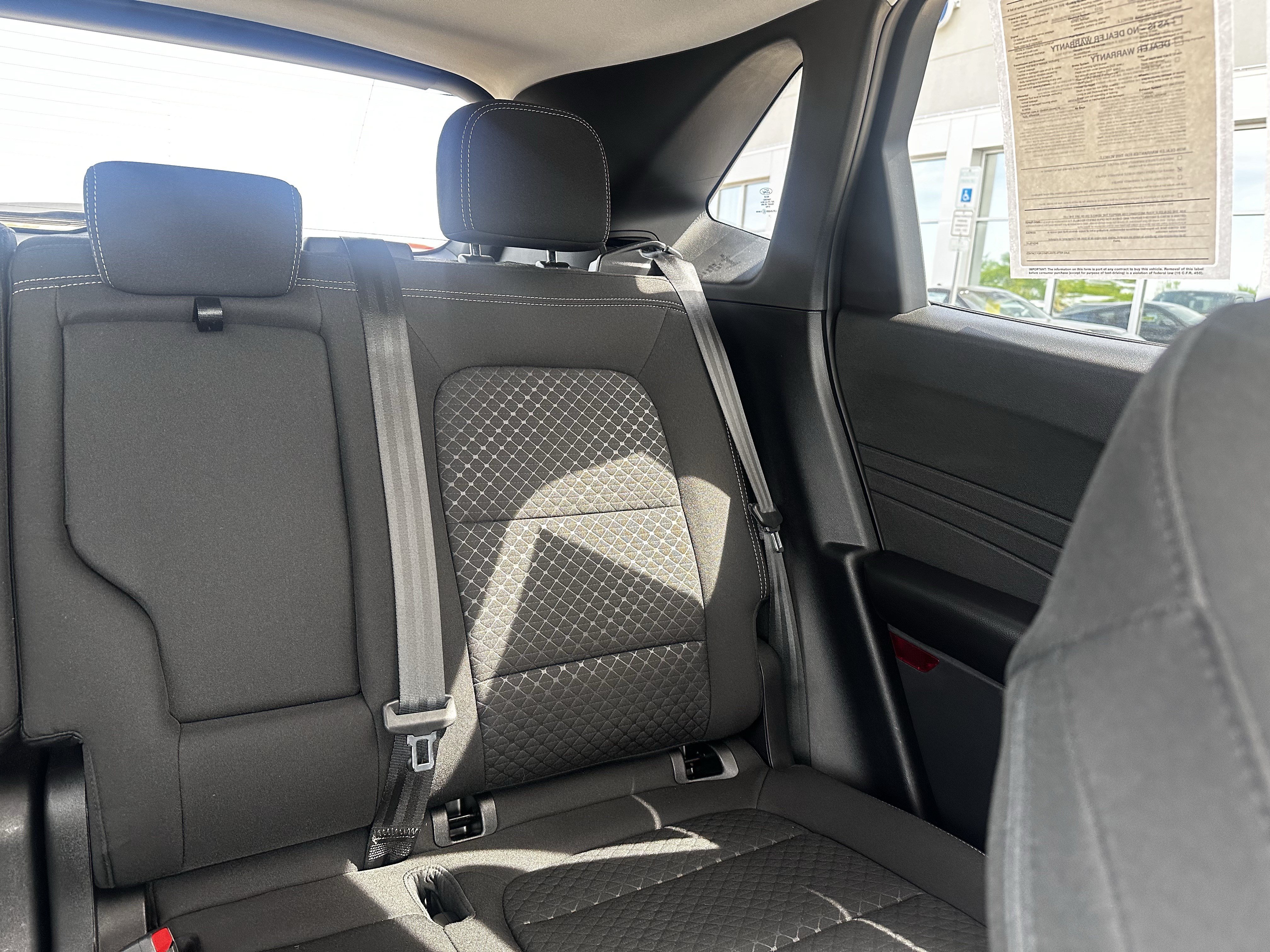 Certified 2023 Ford Escape Active w/ Tech Pack #2 AWD/4WD image 14