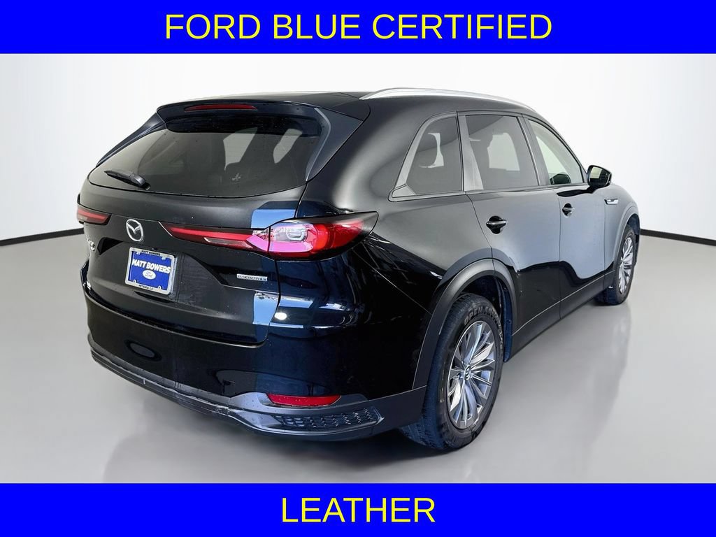 Used 2026 MAZDA CX-90 3.3 Turbo w/ Select Package AWD/4WD image 7