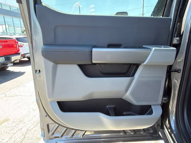 Certified 2026 Ford F350 XLT w/ 360-Degree Camera Package AWD/4WD image 21
