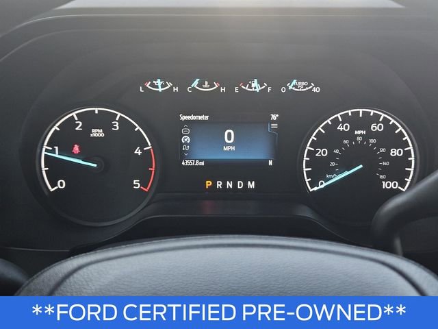 Certified 2024 Ford F250 XL w/ XL Chrome Package image 20
