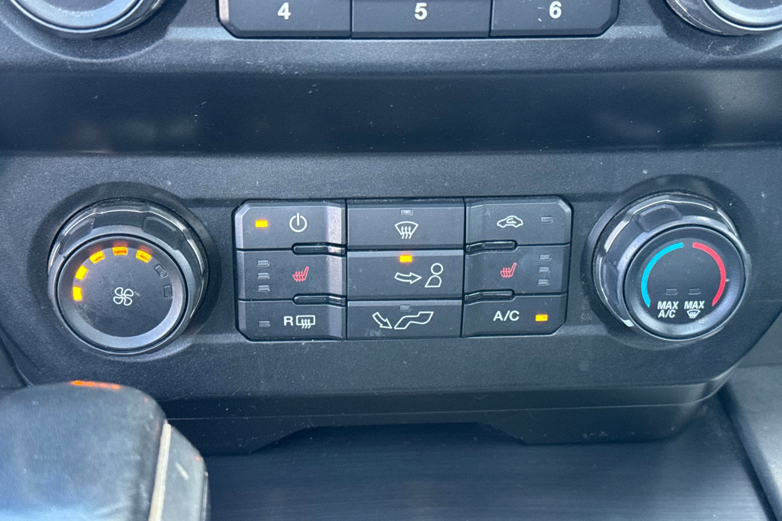 Certified 2020 Ford F150 Raptor AWD/4WD image 20