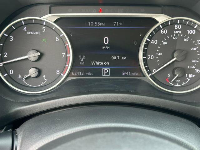 Used 2021 Nissan Sentra SV image 19