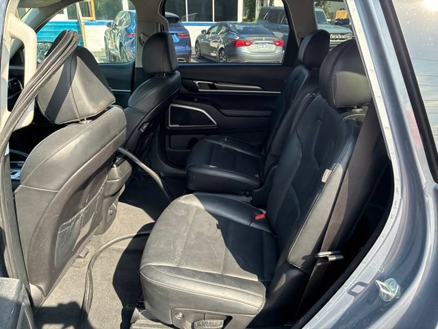 Used 2025 Kia Telluride S FWD image 65