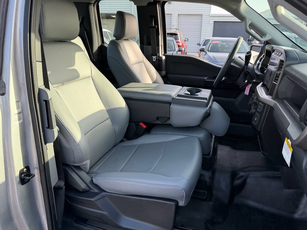 Certified 2024 Ford F150 XL RWD image 15