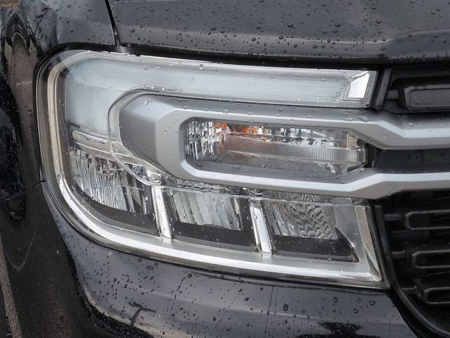 Certified 2023 Ford Maverick Lariat w/ Lariat Luxury Package FWD image 10