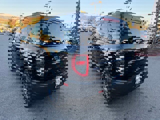 Certified 2021 Ford Bronco Sport Big Bend image 5