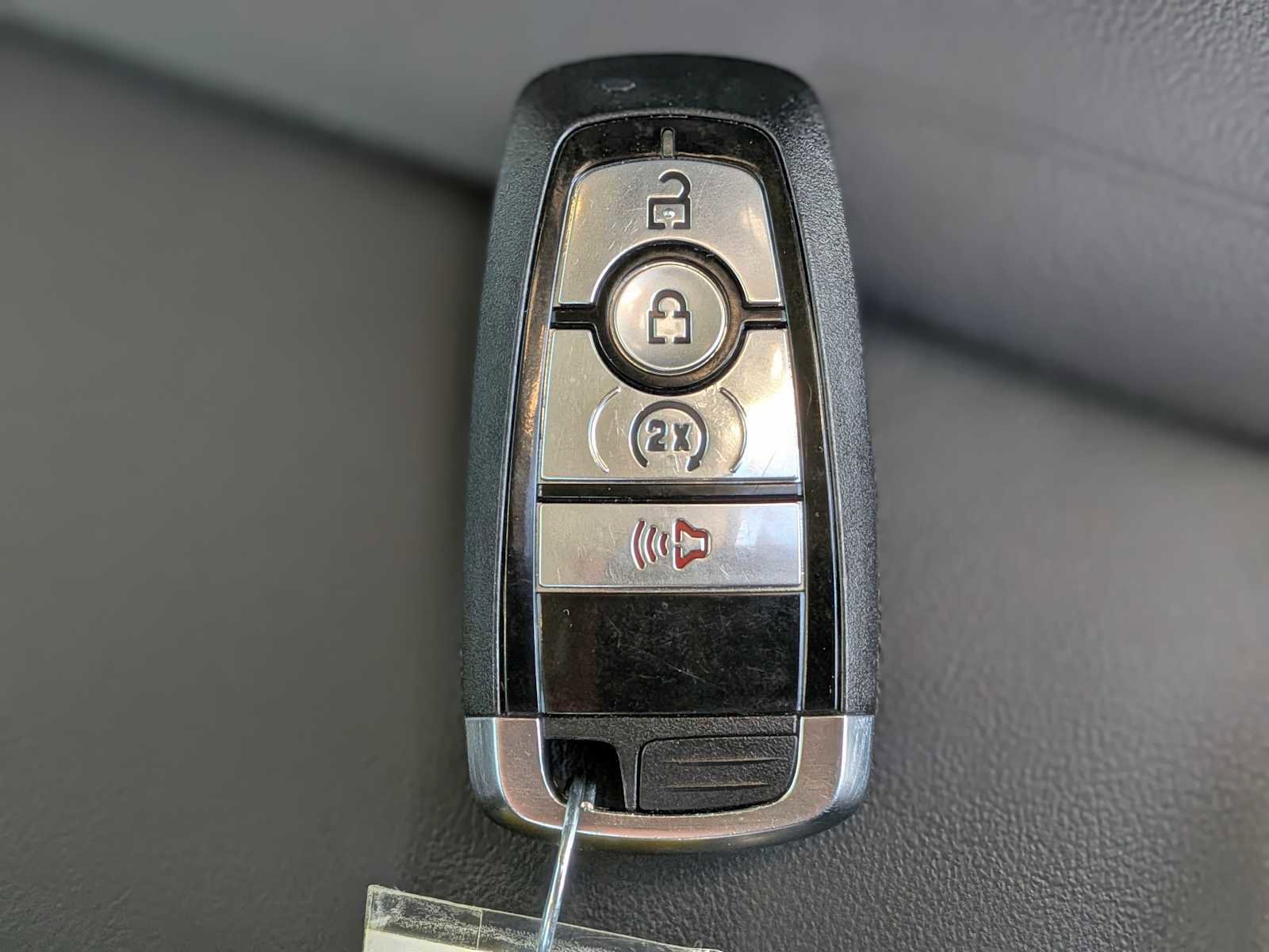 Certified 2024 Ford Ranger Lariat w/ FX4 Off-Road Package image 34