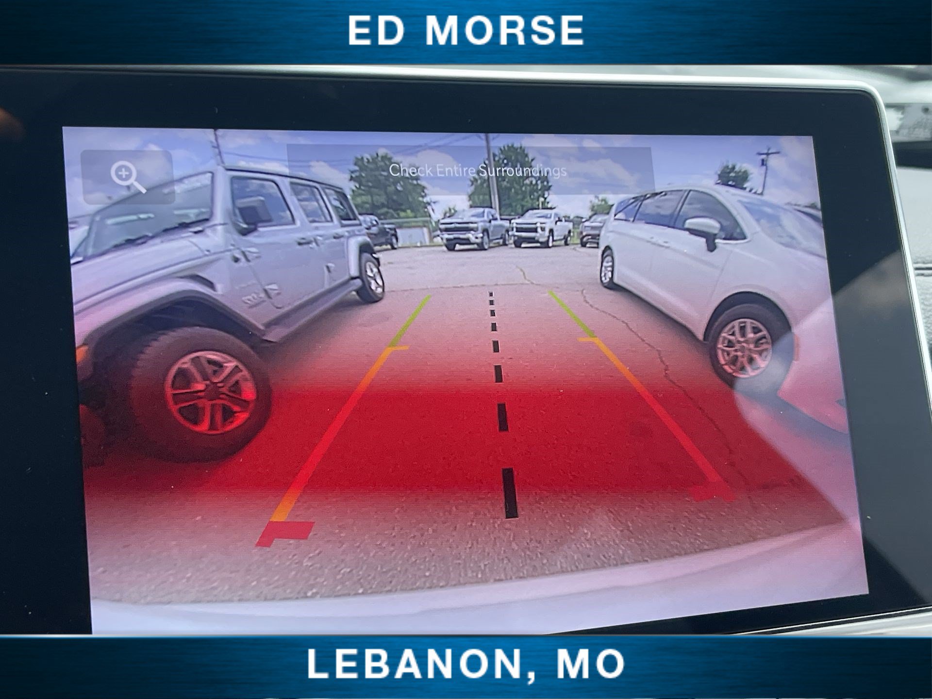 Used 2025 Jeep Compass Limited AWD/4WD image 14
