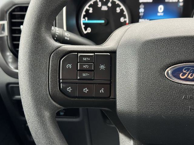 Certified 2023 Ford F150 XL w/ STX Appearance Package image 19