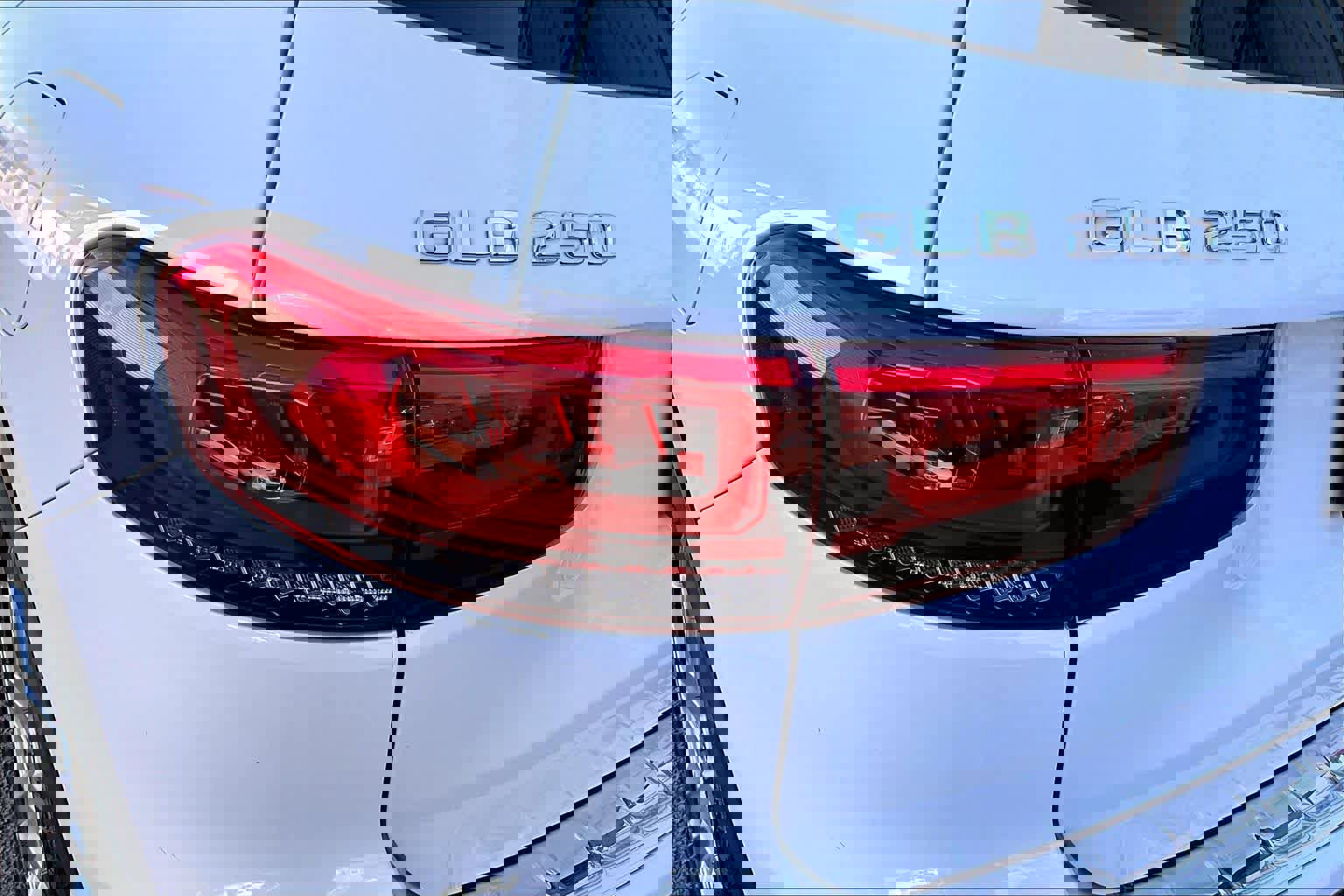 Used 2020 Mercedes-Benz GLB 250 image 29