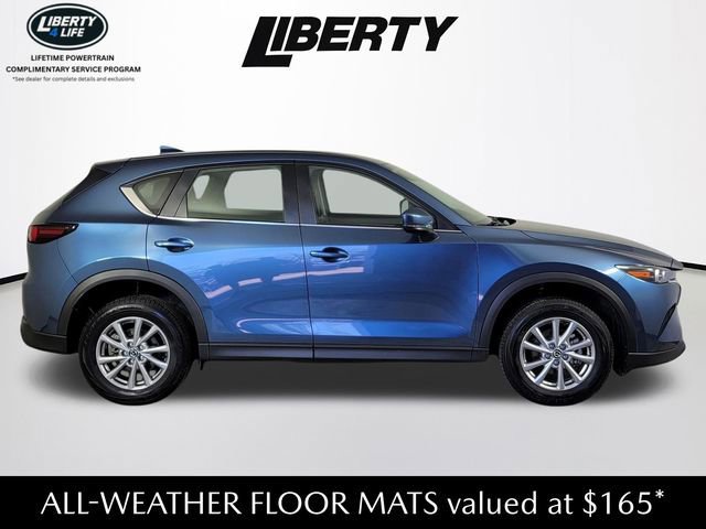 Used 2023 MAZDA CX-5 AWD 2.5 S image 6