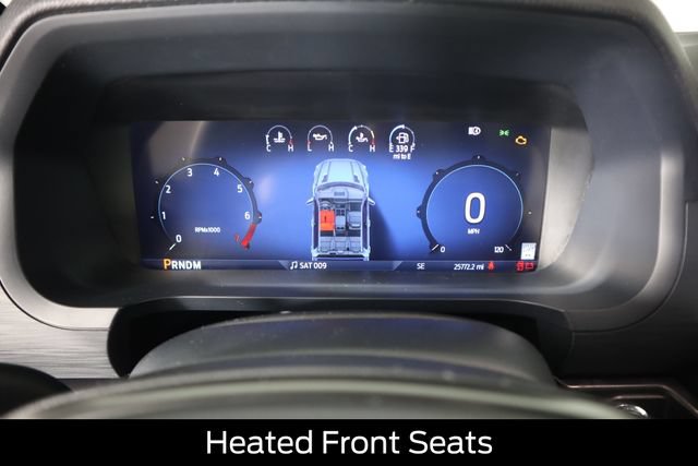 Certified 2024 Ford F150 XLT w/ Equipment Group 302A MID AWD/4WD image 47