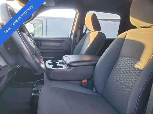 Used 2025 RAM 3500 Tradesman image 5