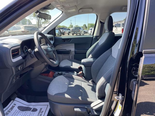 Certified 2024 Ford Maverick XLT w/ Equipment Group 300A Standard image 16