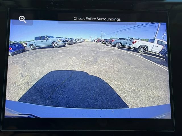 Used 2022 Jeep Grand Cherokee L Laredo w/ Luxury Tech Group I AWD/4WD image 37