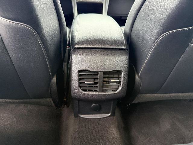 Certified 2019 Ford Fusion Energi Titanium FWD image 23