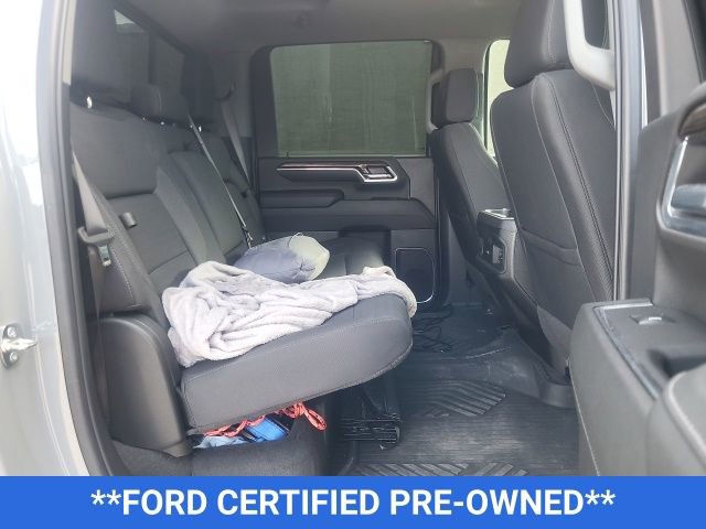 Used 2024 Chevrolet Silverado 2500 LT image 72