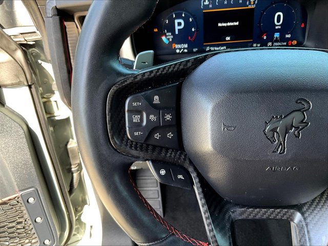 Certified 2023 Ford Bronco Raptor AWD/4WD image 16