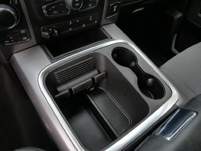 Used 2022 RAM 1500 Warlock w/ Trailer & Traction Group AWD/4WD image 20
