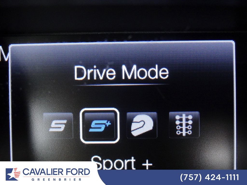 Certified 2020 Ford Mustang GT Premium RWD image 39