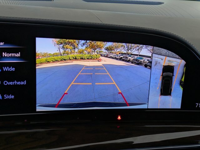 Used 2021 Cadillac Escalade Sport Platinum w/ Heavy-Duty Trailer Package image 33