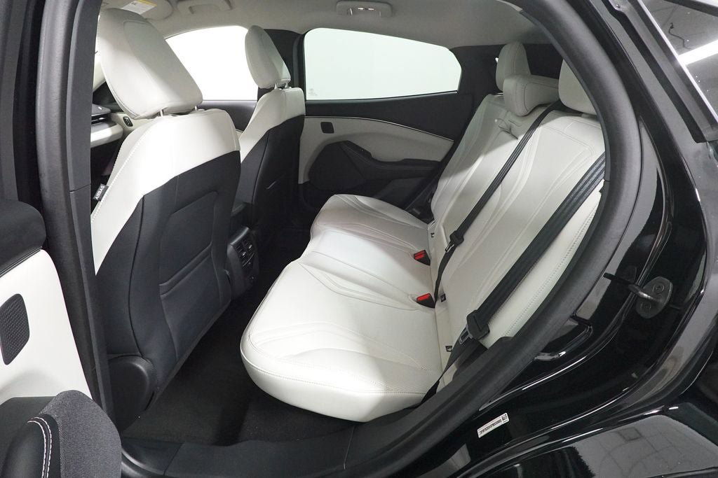 Certified 2023 Ford Mustang Mach-E Premium AWD/4WD image 30