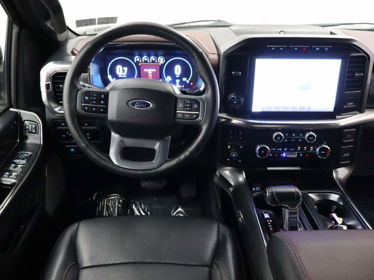 Certified 2023 Ford F150 Lariat AWD/4WD image 15