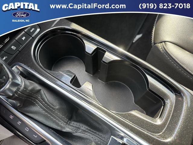 Used 2023 Chevrolet TrailBlazer ACTIV w/ Sun and Liftgate Package AWD/4WD image 32